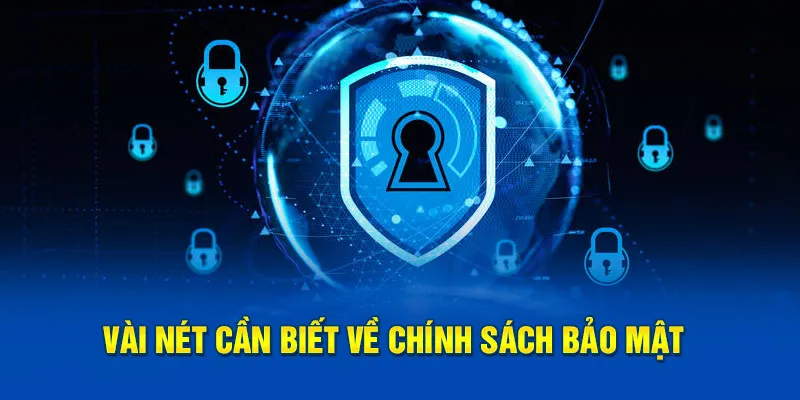 Các biện pháp bảo mật đặc biệt tại S666