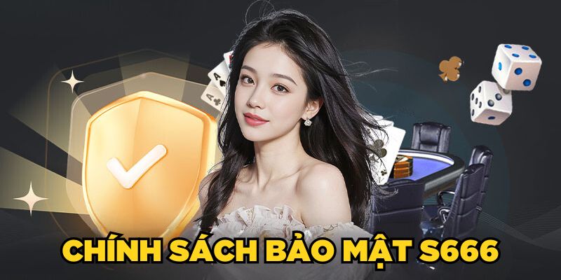 Danh mục các dữ liệu được S666 thu thập