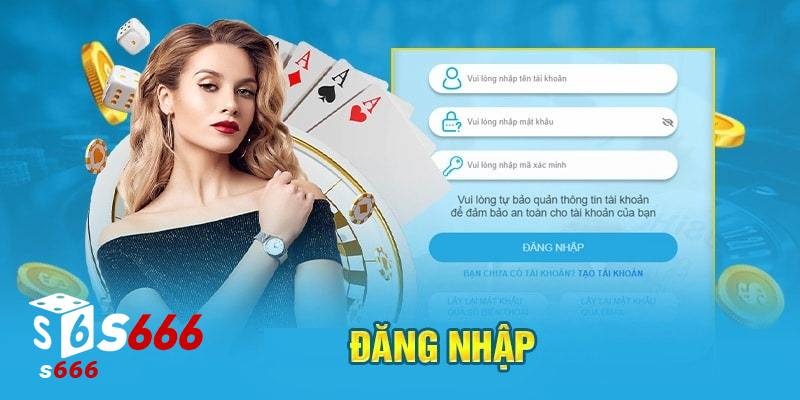 Hướng Dẫn Đăng Nhập S666 – Cách Truy Cập Nhanh & Bảo Mật Tuyệt Đối 1 Huong Dan Dang Nhap S666 – Cach Truy Cap Nhanh Bao Mat Tuyet Doi