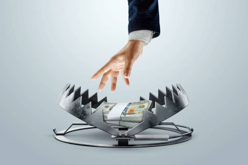 Kèo dụ là gì? Cạm bẫy được nhà cái giăng sẵn