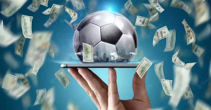 Kèo hiệp 1 là gì?