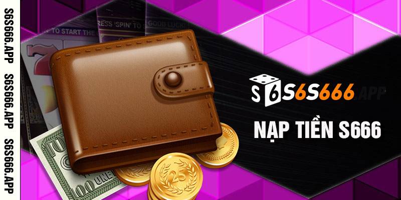 Nạp/rút tiền nhanh chóng – Hỗ trợ linh hoạt 24/7