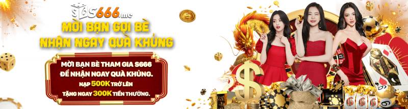 S666.biz – trang thông tin chính thống về S666